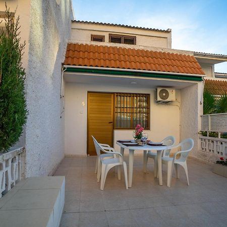 Gregal Vidaber Adosado Villa Oropesa del Mar Exterior photo