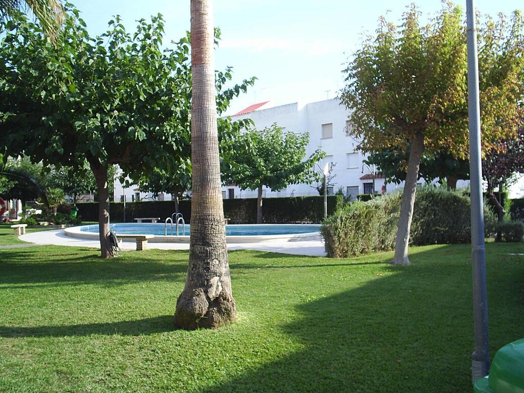 Gregal Vidaber Adosado Villa Oropesa del Mar Room photo