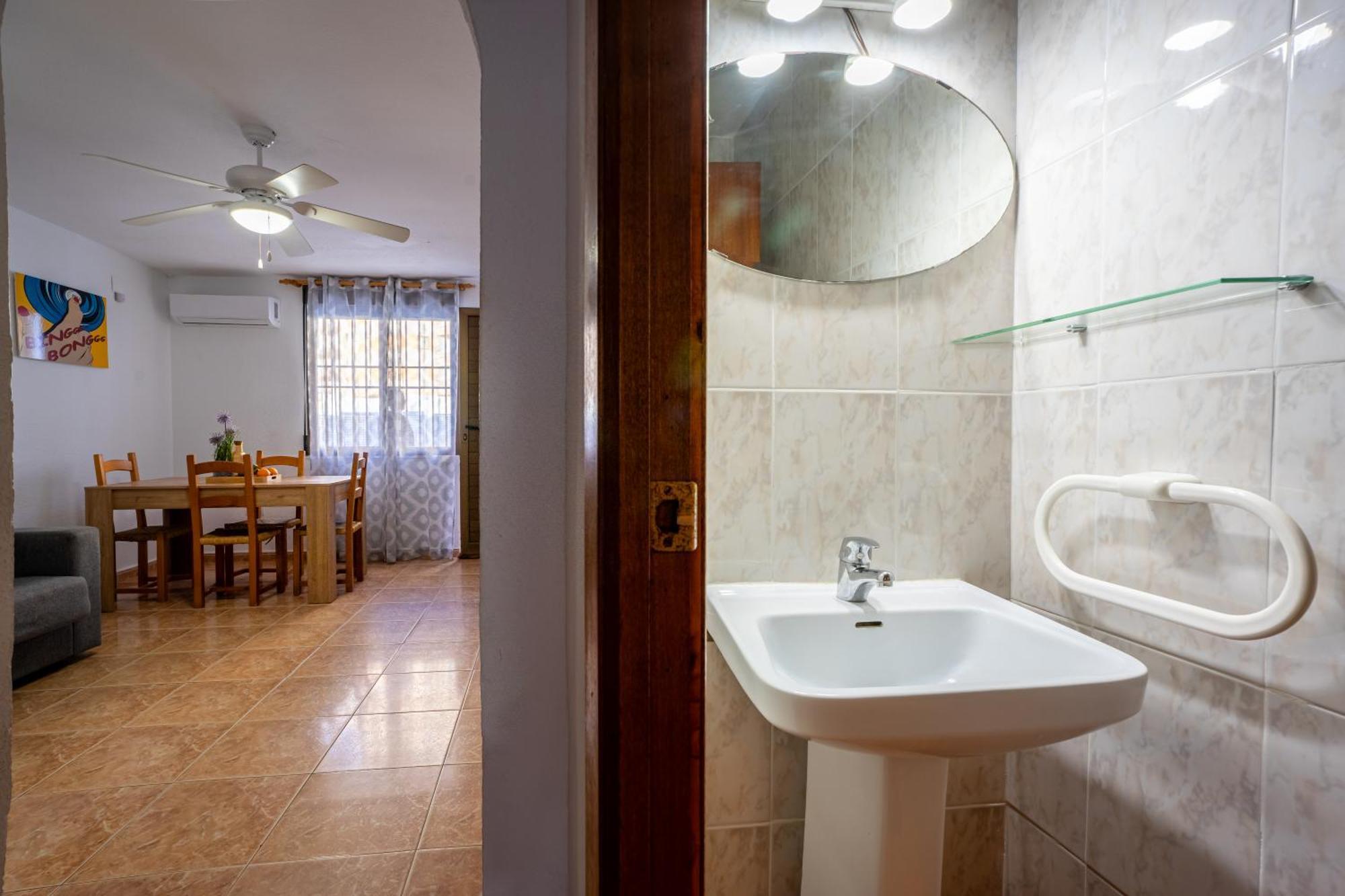 Gregal Vidaber Adosado Villa Oropesa del Mar Exterior photo