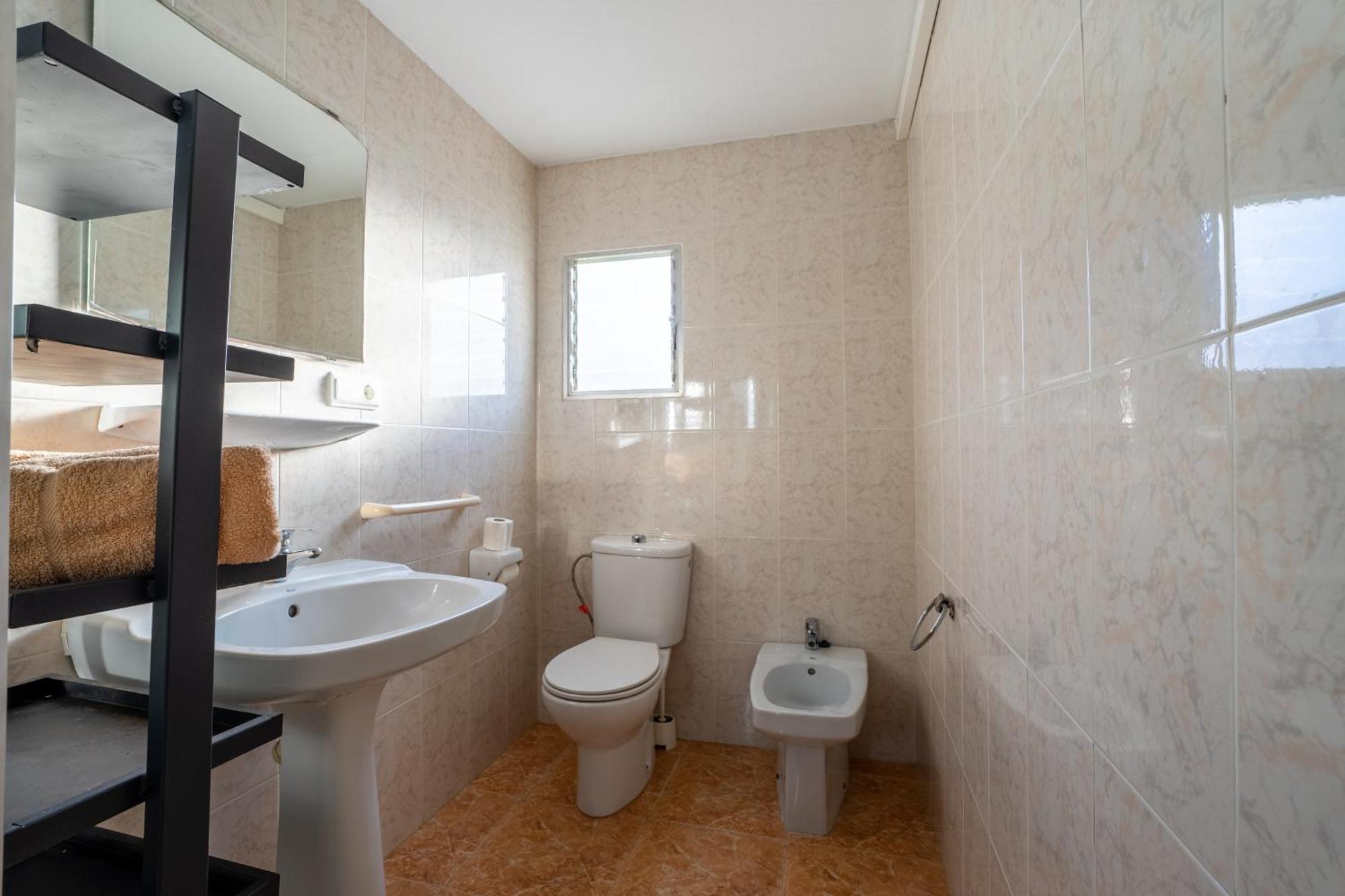 Gregal Vidaber Adosado Villa Oropesa del Mar Exterior photo