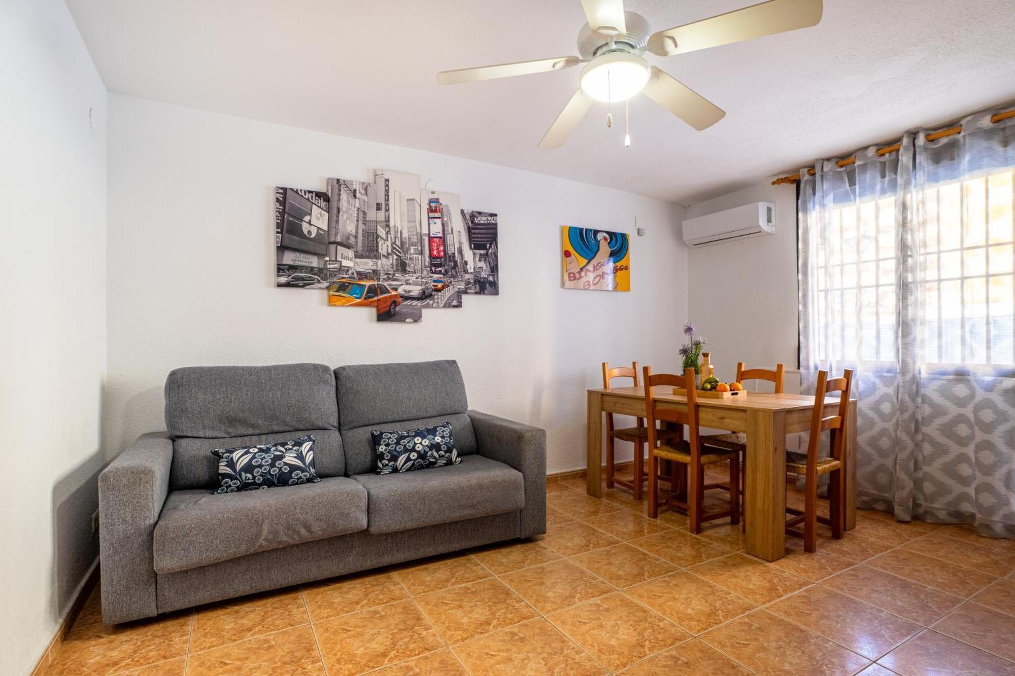 Gregal Vidaber Adosado Villa Oropesa del Mar Exterior photo