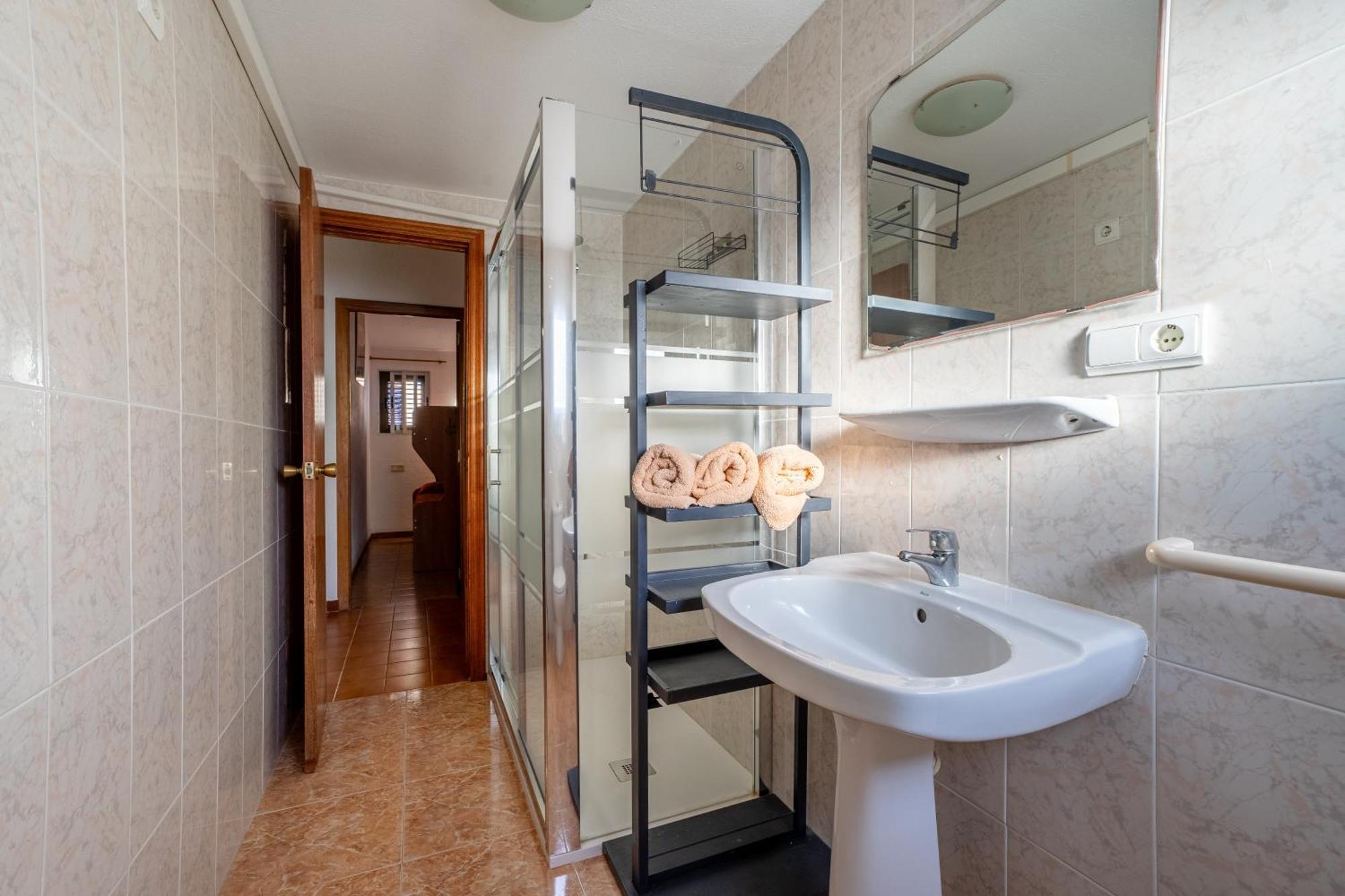 Gregal Vidaber Adosado Villa Oropesa del Mar Exterior photo