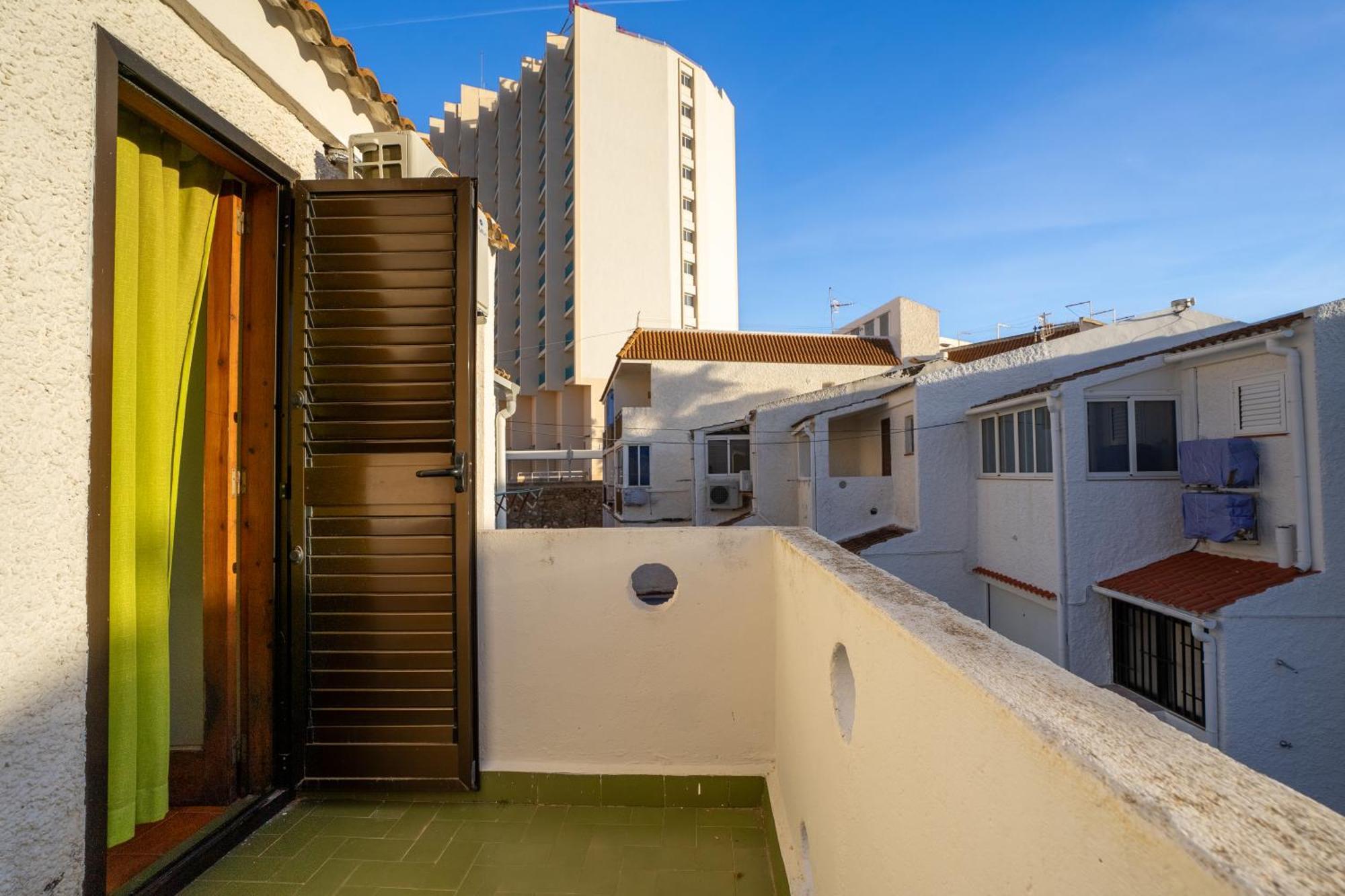 Gregal Vidaber Adosado Villa Oropesa del Mar Exterior photo